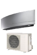 Reparación averías aire acondicionado Smeg en  Huelva