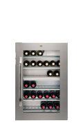 Reparación averías vinoteca Smeg en  Huelva